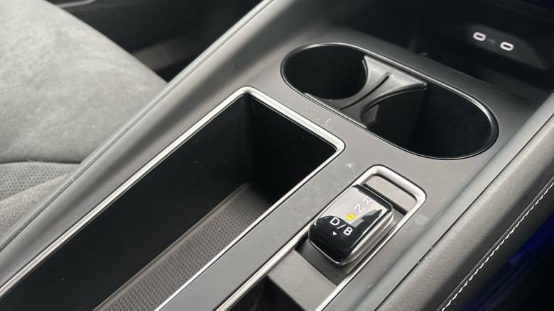 Skoda Elroq 210kW 85 SportLine 82kWh 5dr Auto Electric Estate